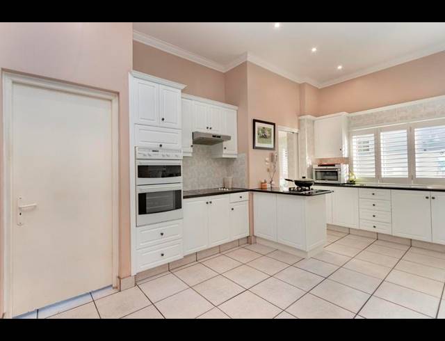 4 BEDROOM HOUSE FOR SALE IN STEENBERG GOLF ESTATE